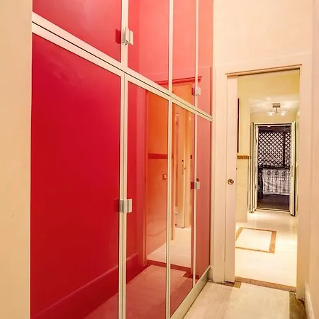 Suiteinrome Center * روما