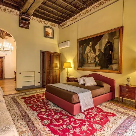 Suiteinrome Center بيت ضيافة *