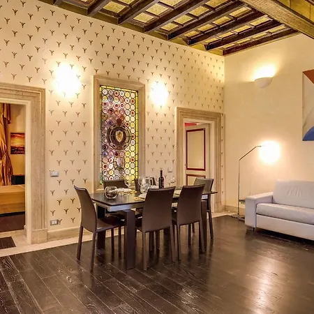 بيت ضيافة Suiteinrome Center روما