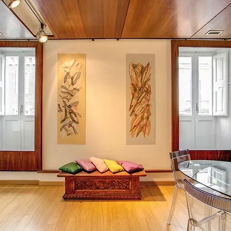 Suiteinrome Center بيت ضيافة روما