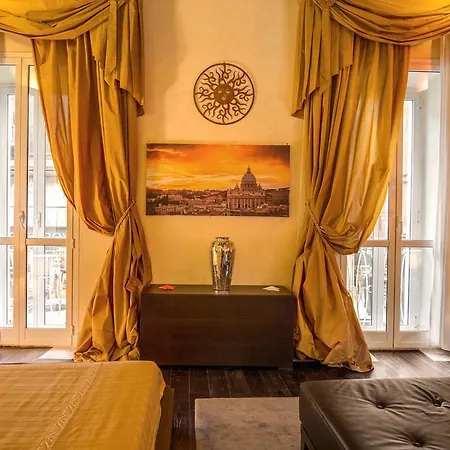 Suiteinrome Center بيت ضيافة *