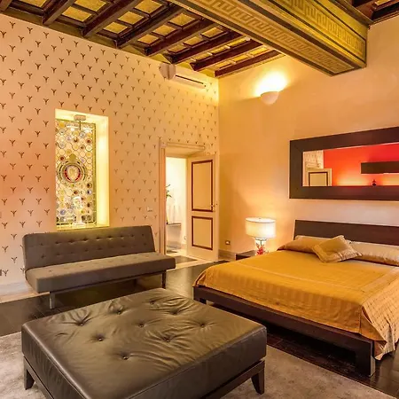 Suiteinrome Center Pensionat *