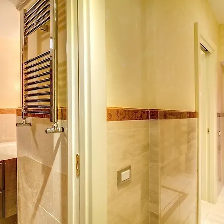 Pensionat Suiteinrome Center Rom